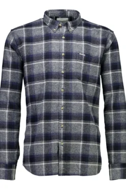 Bison Casual skjorte