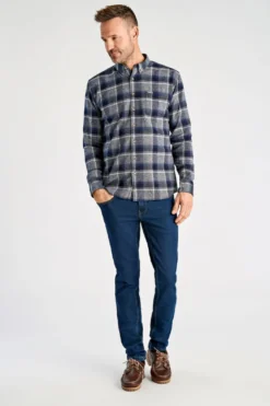 Bison Casual skjorte