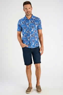 Bison Casual skjorte
