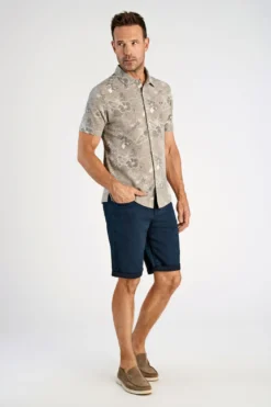 Bison Casual skjorte