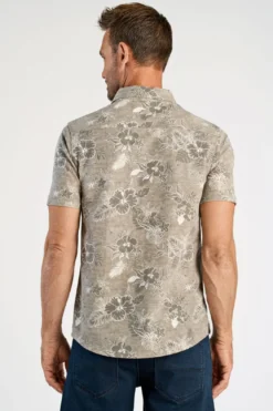 Bison Casual skjorte