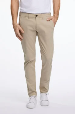 Bison Chinos