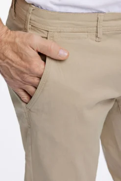 Bison Chinos