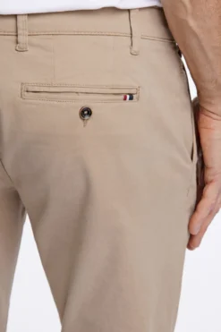 Bison Chinos