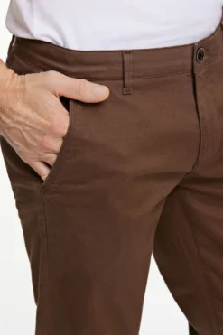 Bison Chinos