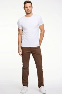 Bison Chinos