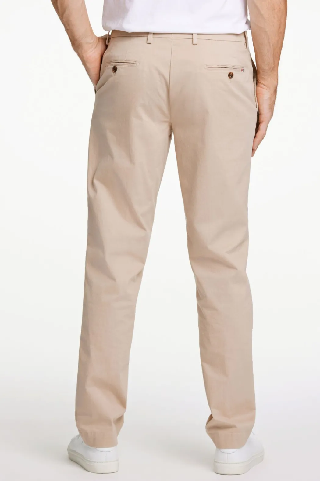 Bison Chinos