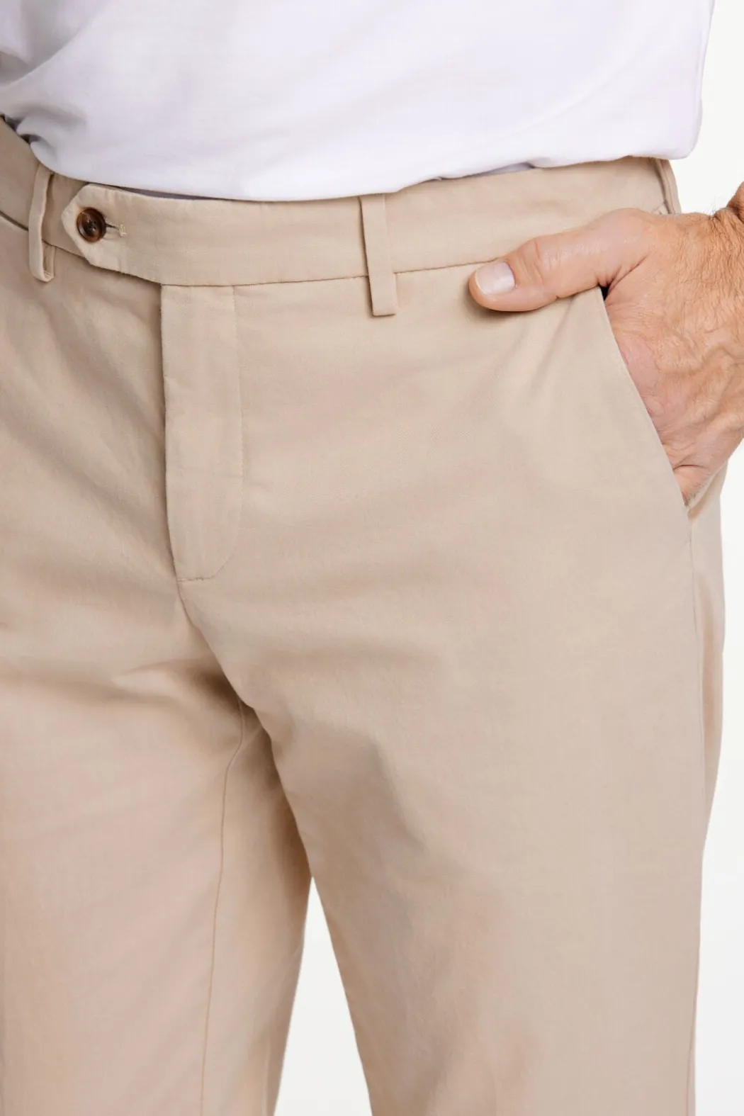Bison Chinos