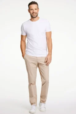 Bison Chinos