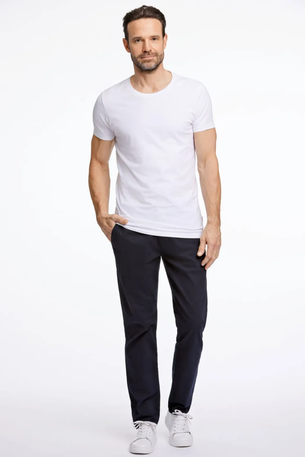 Bison Chinos