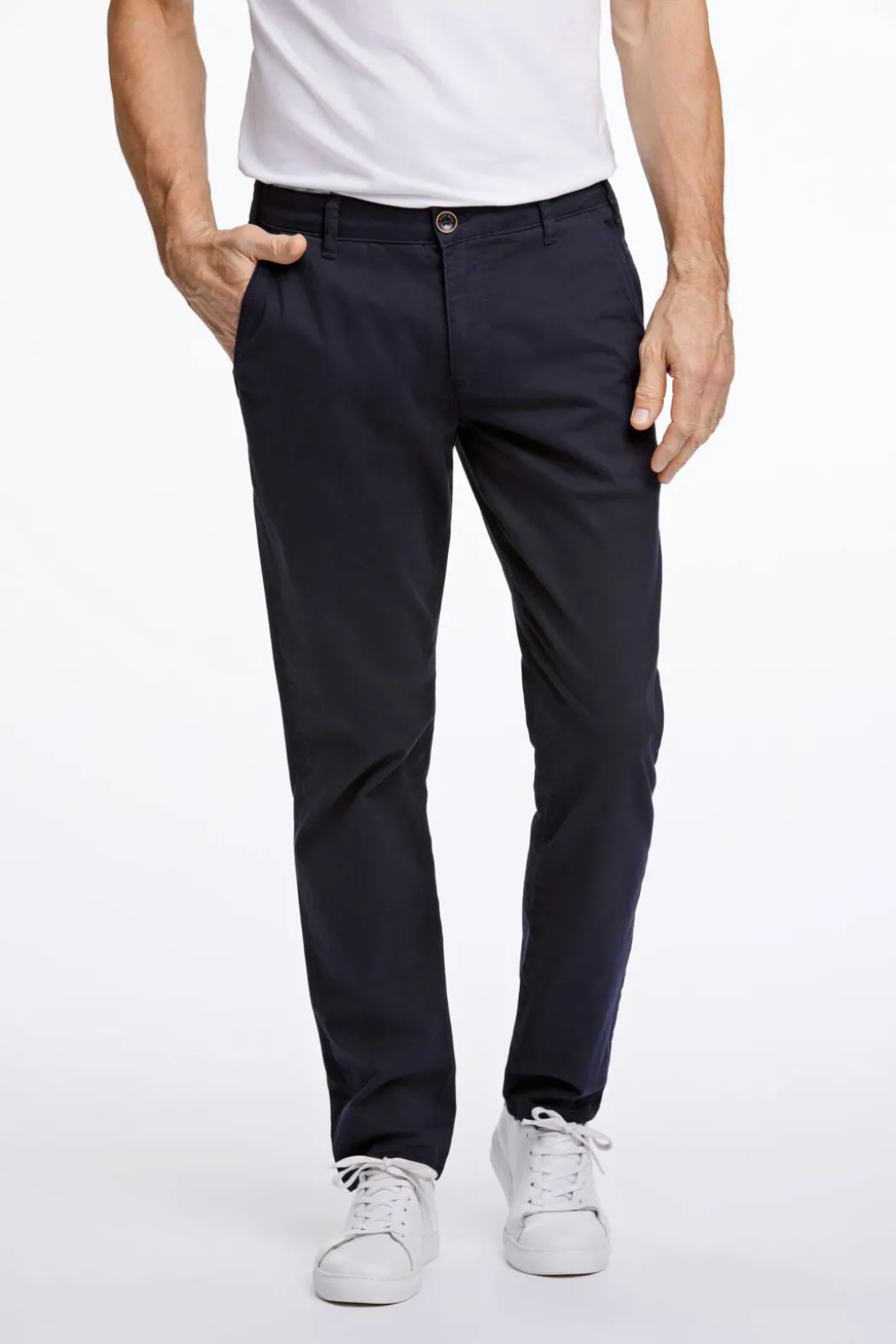 Bison Chinos