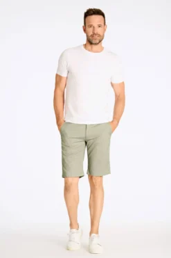 Bison Chinoshorts
