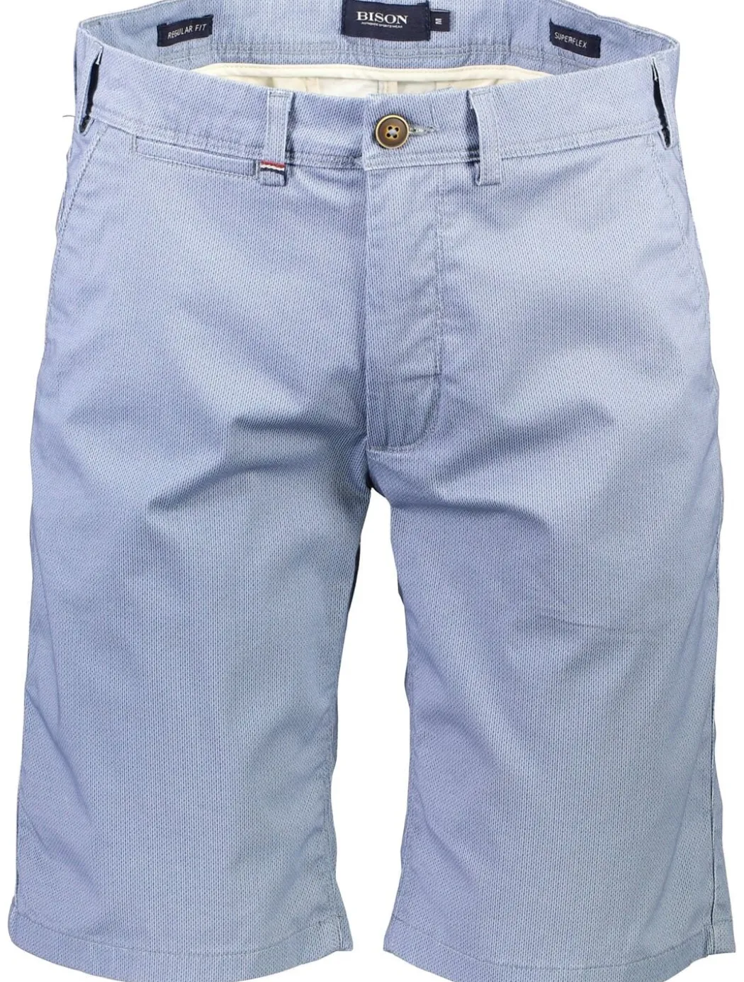 Bison Chinoshorts