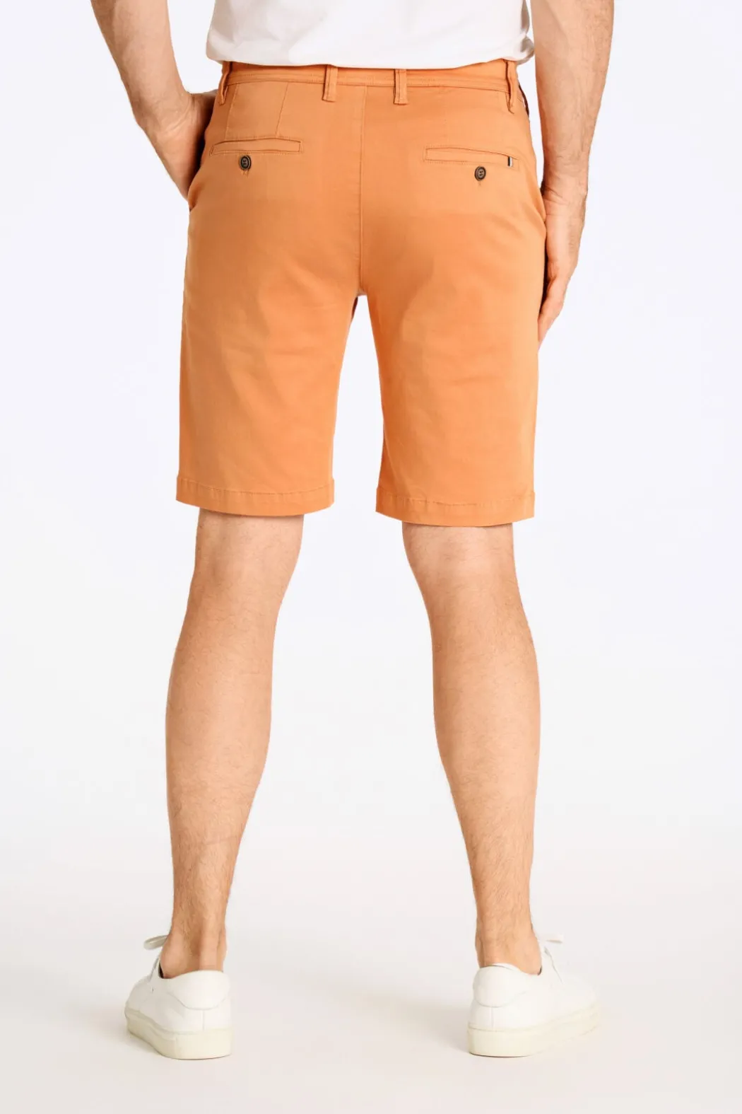 Bison Chinoshorts