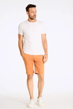 Bison Chinoshorts