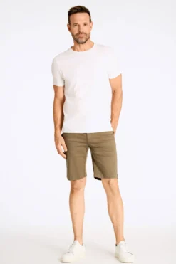 Bison Chinoshorts