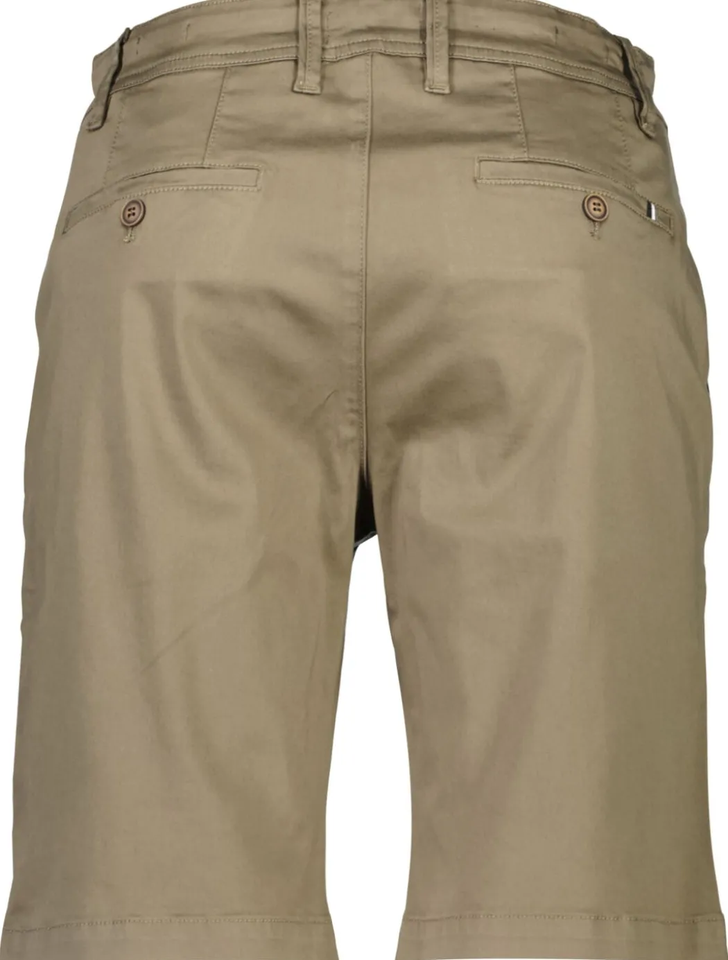 Bison Chinoshorts