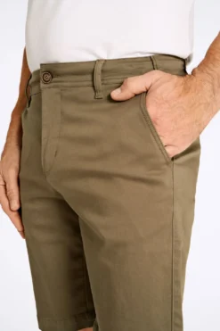 Bison Chinoshorts
