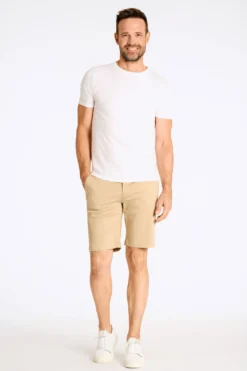 Bison Chinoshorts
