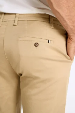Bison Chinoshorts