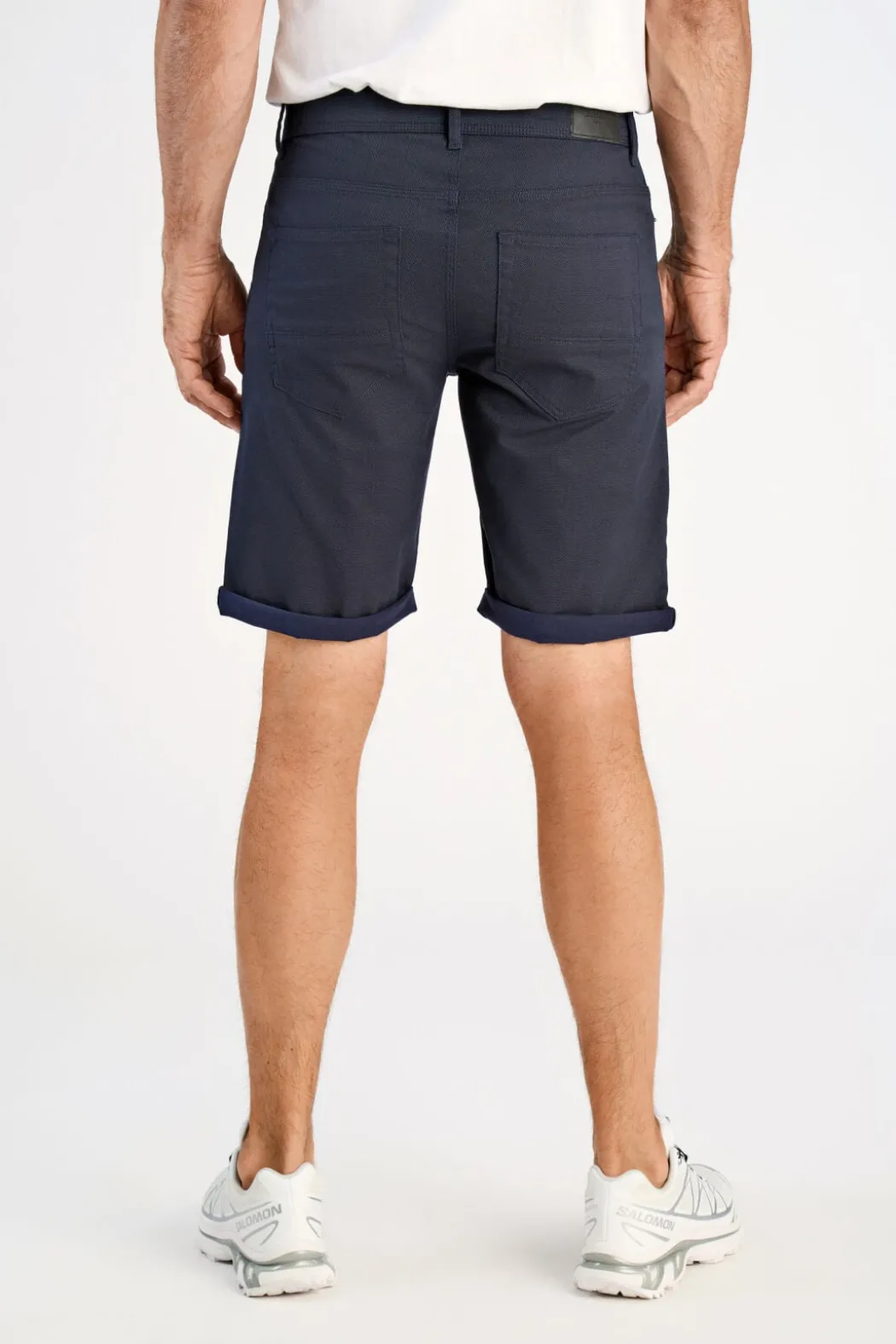 Bison Chinoshorts