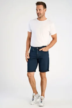 Bison Denimshorts