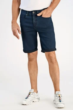 Bison Denimshorts