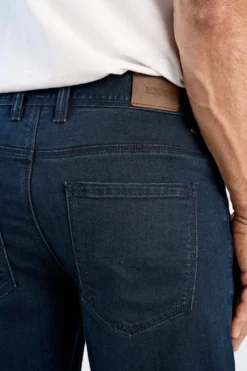 Bison Denimshorts