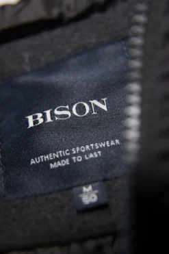 Bison Frakke