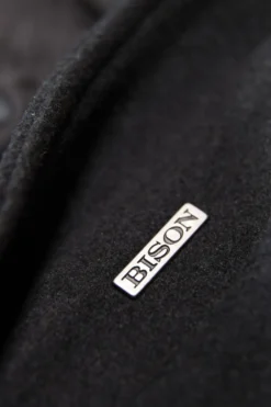 Bison Frakke