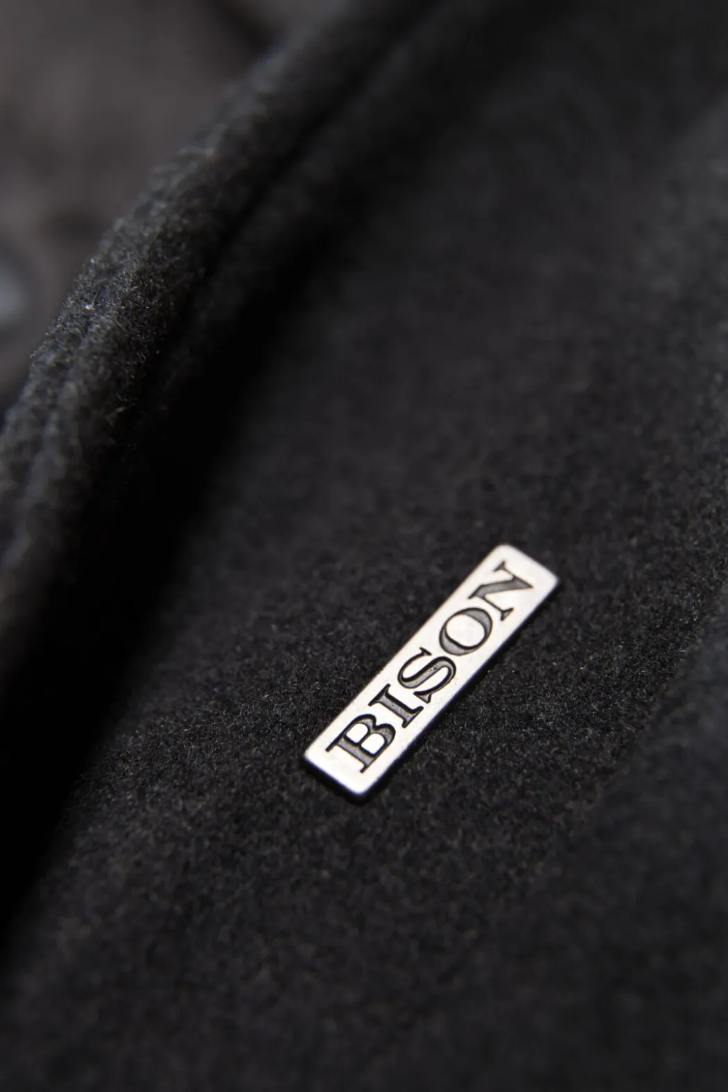 Bison Frakke