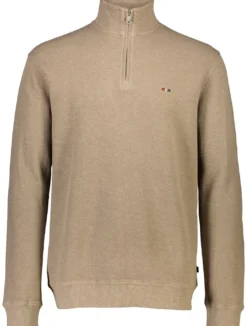 Bison Half-zip