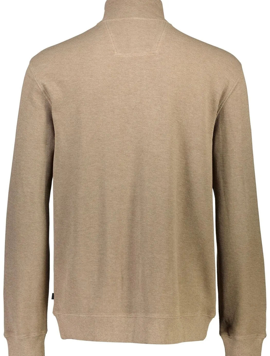 Bison Half-zip