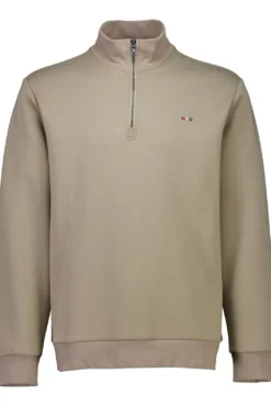 Bison Half-zip