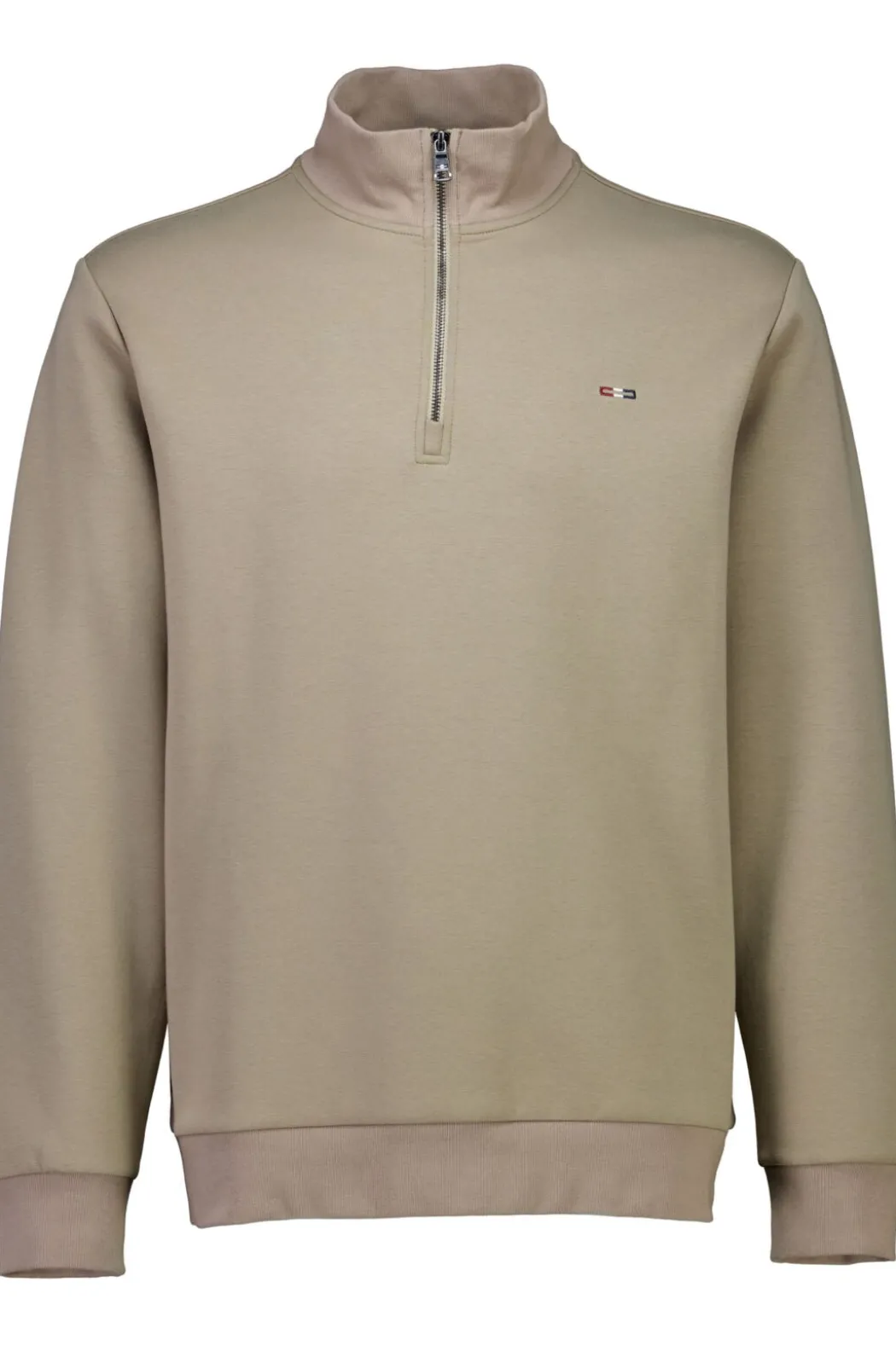 Bison Half-zip