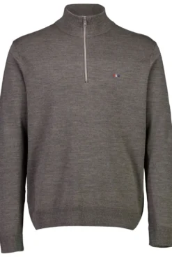 Bison Half-zip