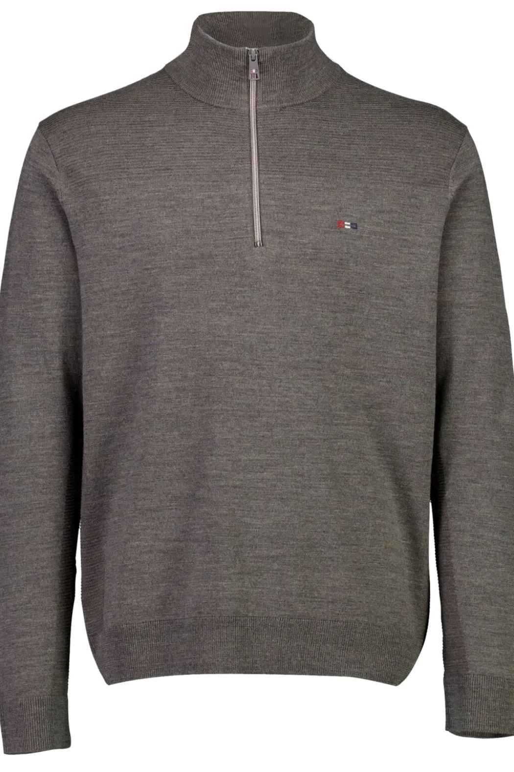 Bison Half-zip
