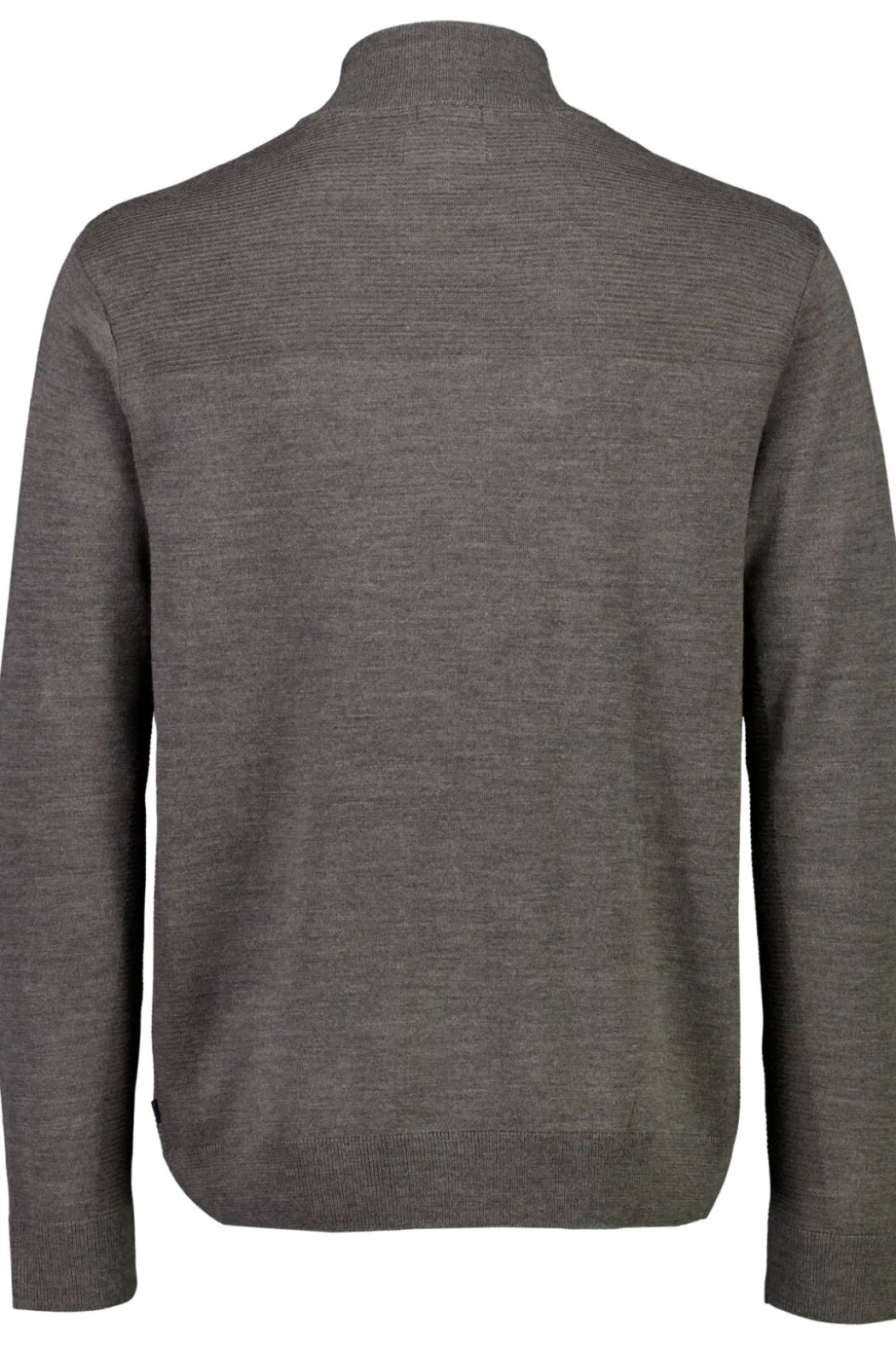 Bison Half-zip
