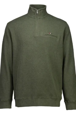 Bison Half-zip