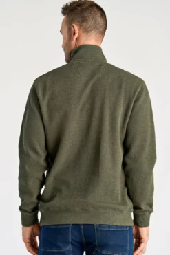Bison Half-zip