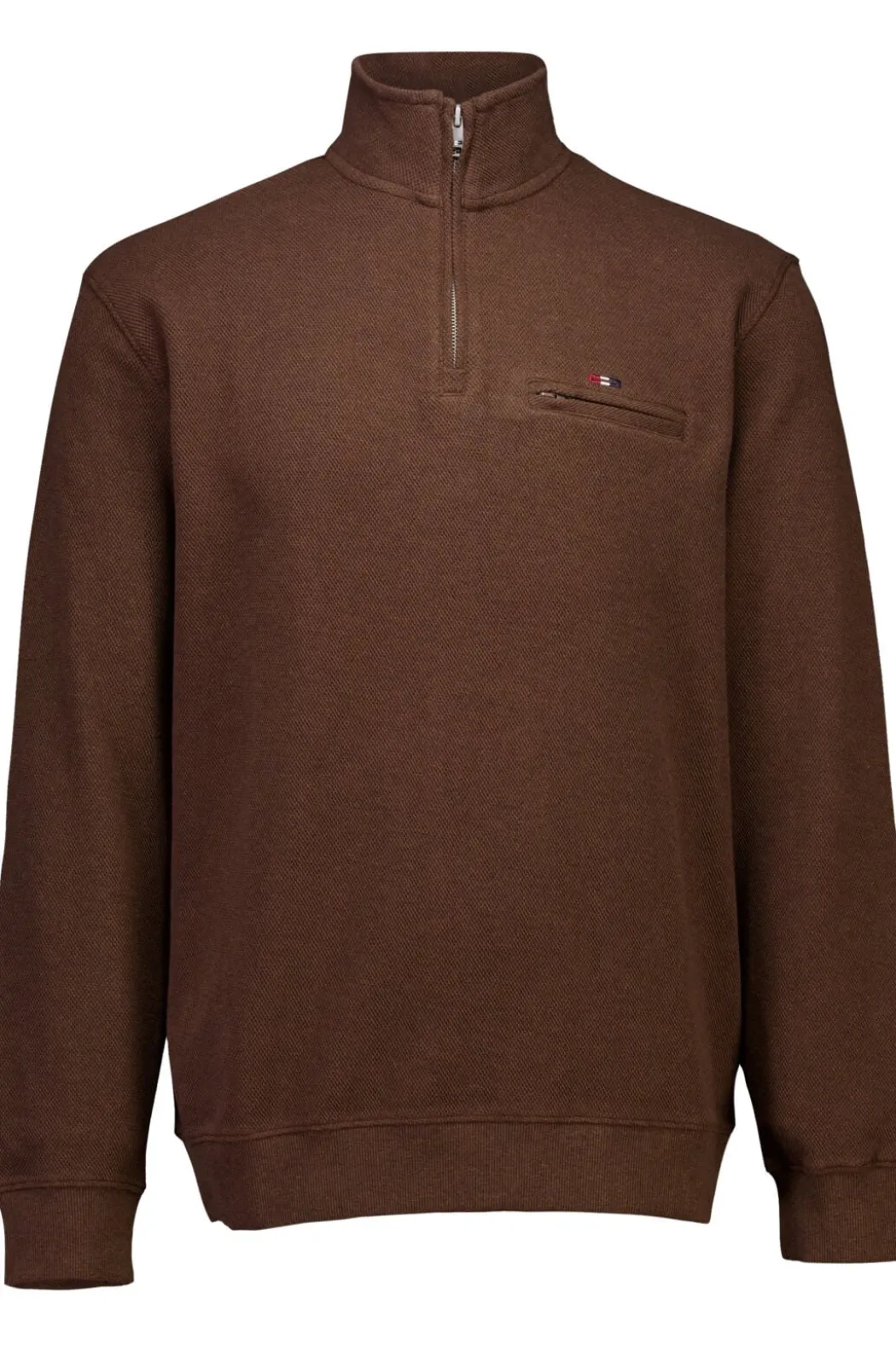 Bison Half-zip