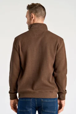 Bison Half-zip