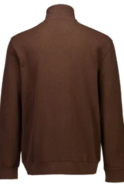 Bison Half-zip