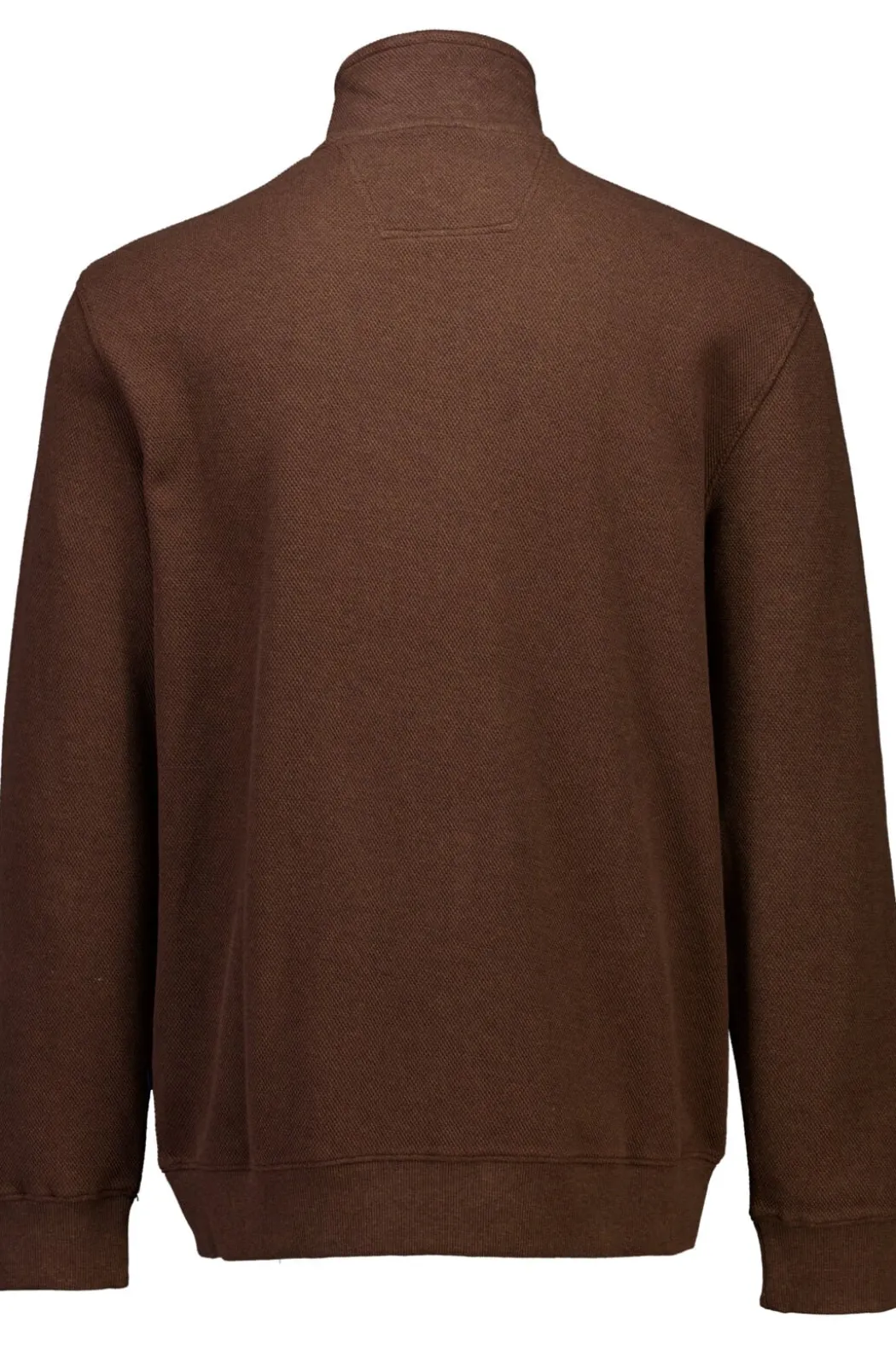 Bison Half-zip
