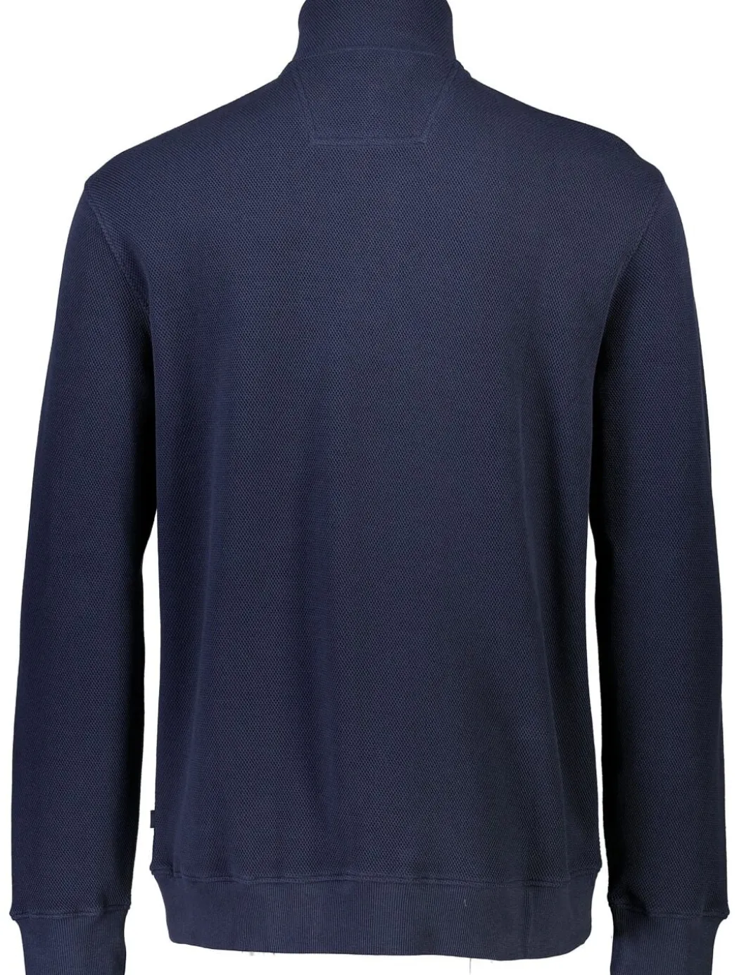 Bison Half-zip
