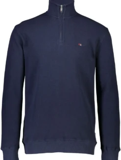 Bison Half-zip