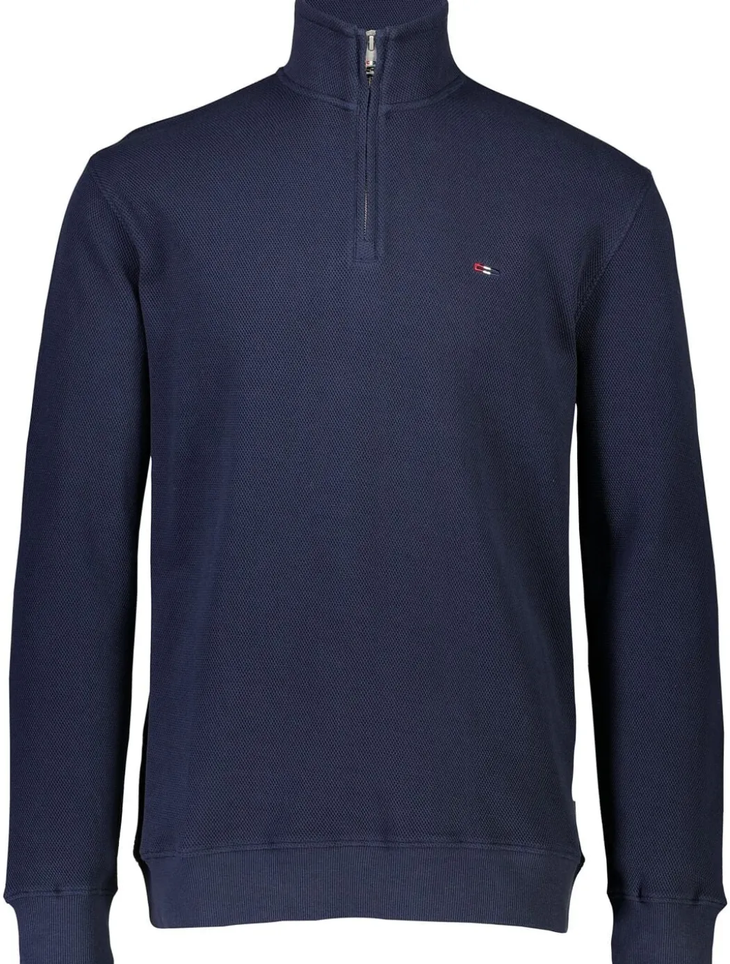Bison Half-zip