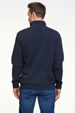 Bison Half-zip