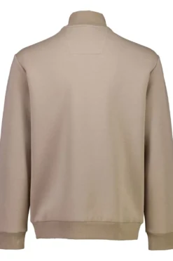 Bison Half-zip