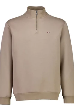 Bison Half-zip